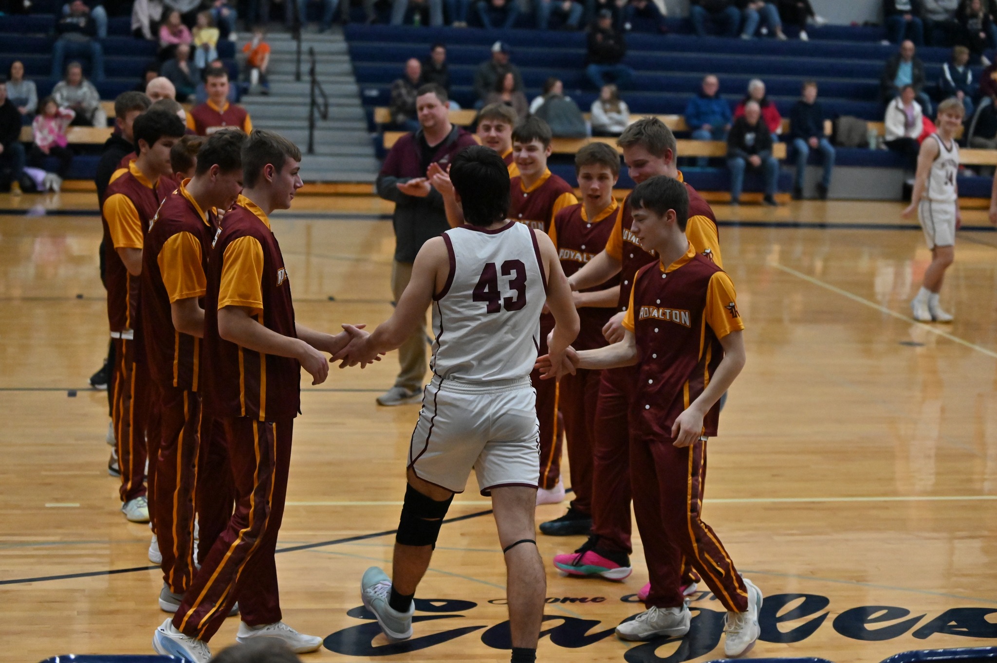boys basketball intro